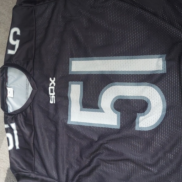 White Sox - Bears Jersey XL - Picture 2 of 5